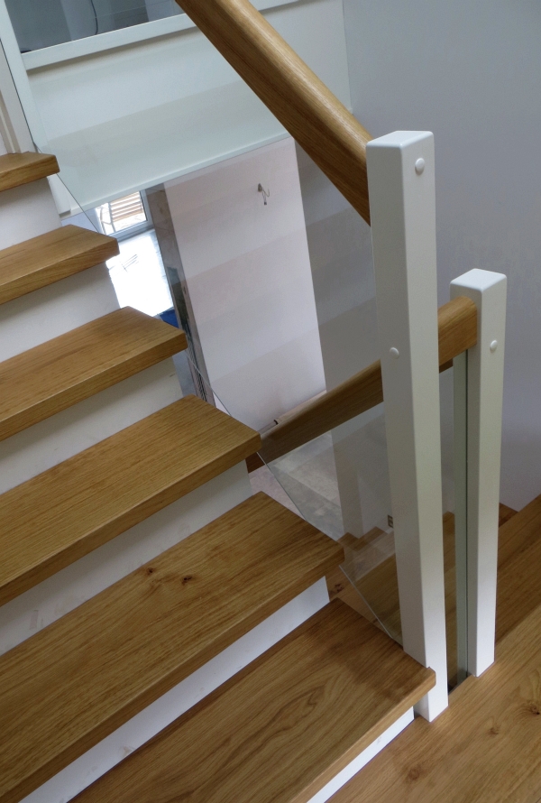 Tischlerei Drechslerei Fucke Treppenbau Möbelbau Treppensanierung