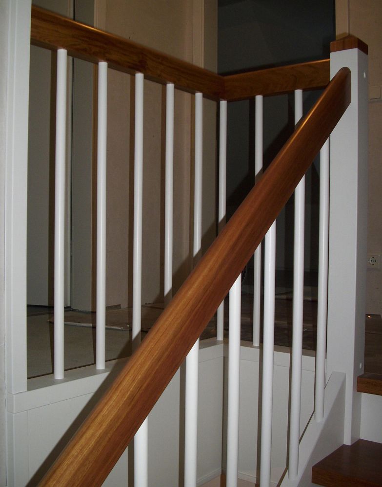 Tischlerei Drechslerei Fucke Treppenbau Möbelbau Treppensanierung