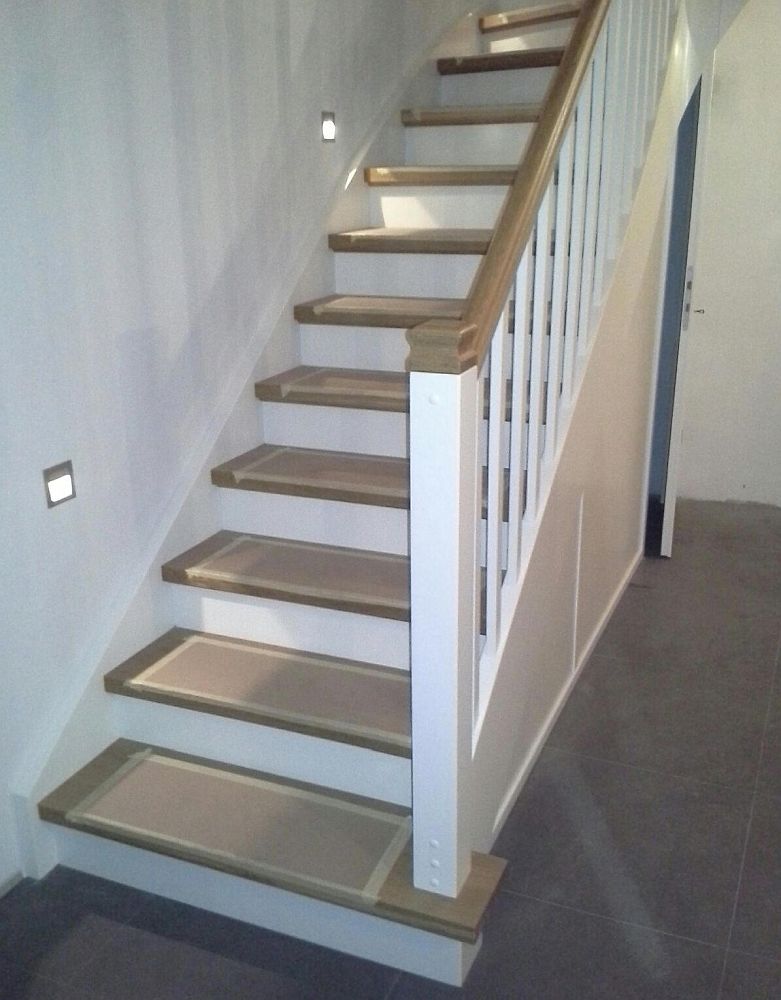 Tischlerei Drechslerei Fucke Treppenbau Möbelbau Treppensanierung