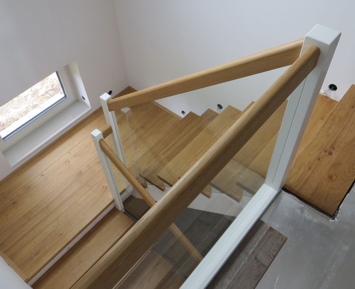 Tischlerei Drechslerei Fucke Treppenbau Möbelbau Treppensanierung